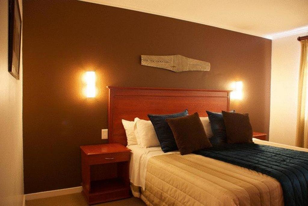 Florida Park Hotel, Florida Road Durban Habitación foto